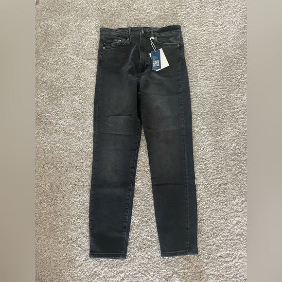 NWT Lovers and Friends Jeans Sz- 28 - Picture 5 of 9